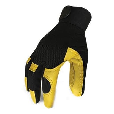 Ironclad Exo Mechanics Leather Glove