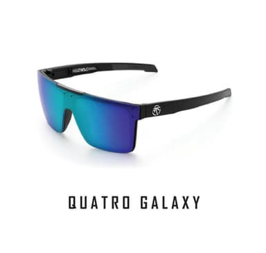 HEATWAVE Quatro Galaxy Blue Z87+