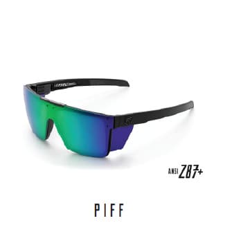 HEATWAVE Quatro Piff Lens Z87+