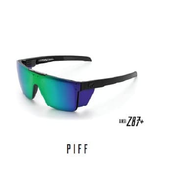 HEATWAVE Quatro Piff Lens Z87+