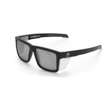HEATWAVES Vise Black Frame PhotoChromic