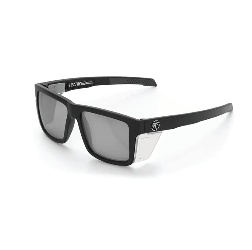 HEATWAVES Vise Black Frame PhotoChromic