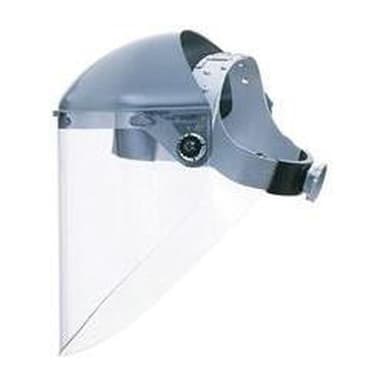 Fibre-Metal High Performance Face Shield