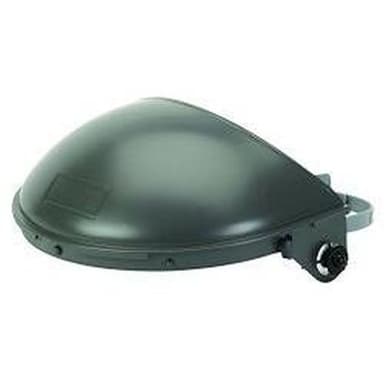 Fibre-Metal High Performance Faceshield