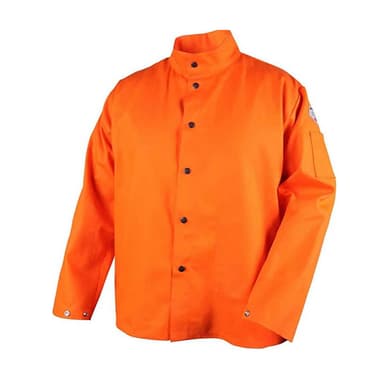 Truguard 200 Cotton Welding Jacket