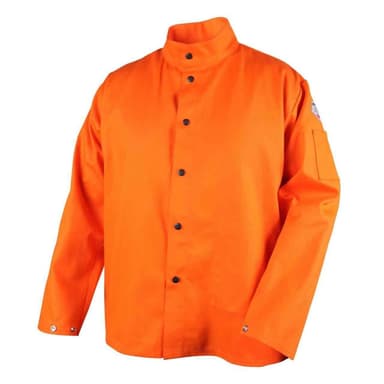 Truguard 200 Cotton Welding Jacket