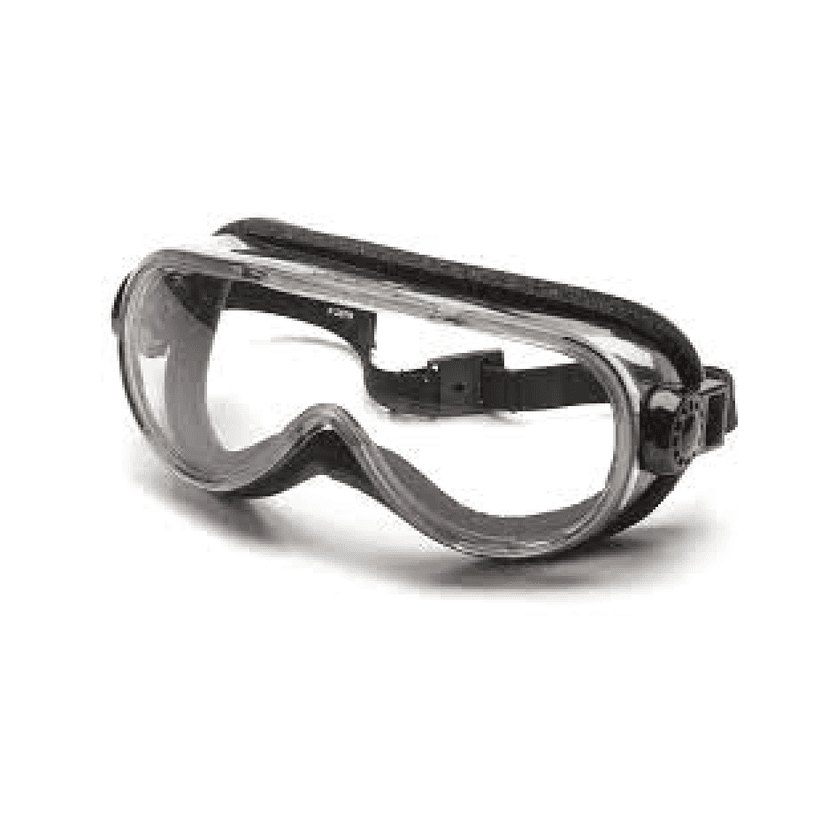 PYRAMEX CHEM SPLASH GOGGLE