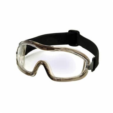 Pyramex Low-Profile Chemical Goggle
