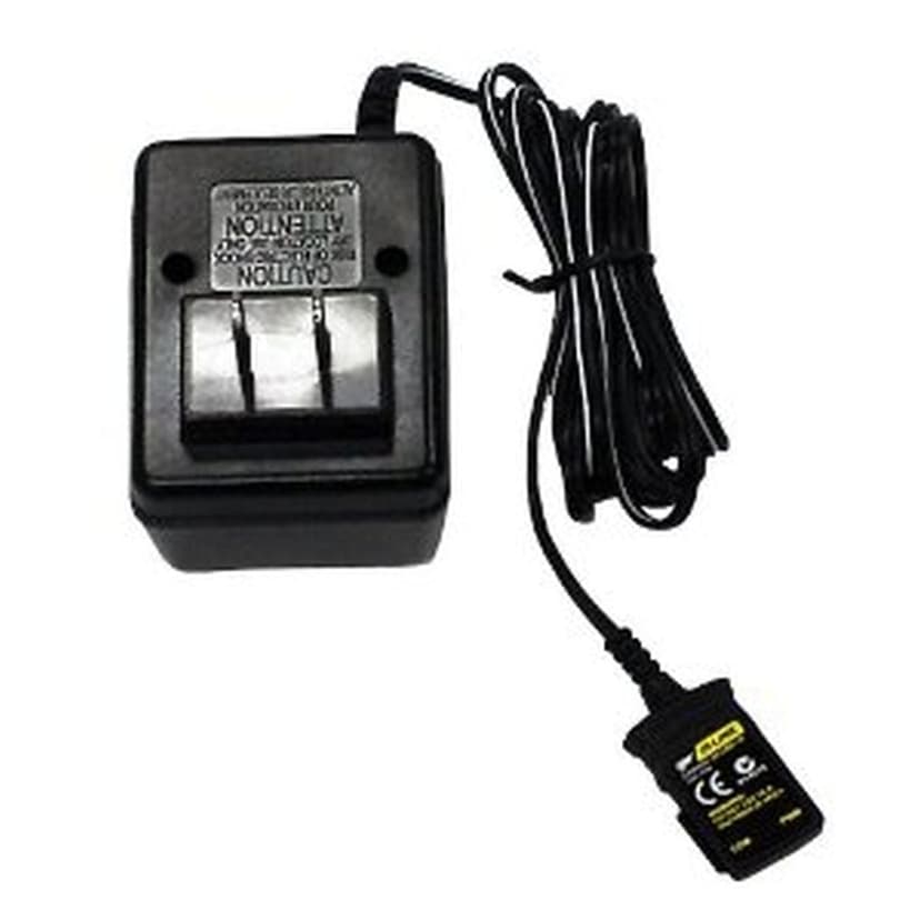 BW WALL OUTLET CHARGER