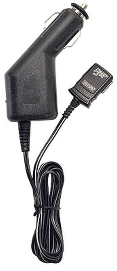 BW A/C CAR CHARGER