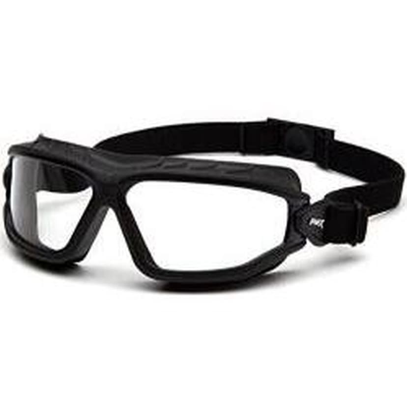 TORSER CLEAR LENS H2MAX