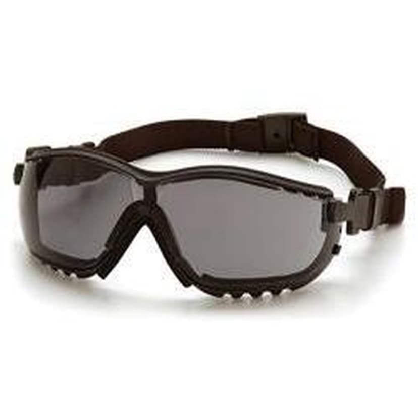 PYRAMEX V2G BLK/FR GRAY ANTI