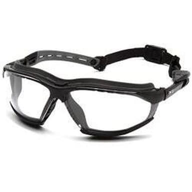 Pyramex Isotope Sealed Eyewear Clear