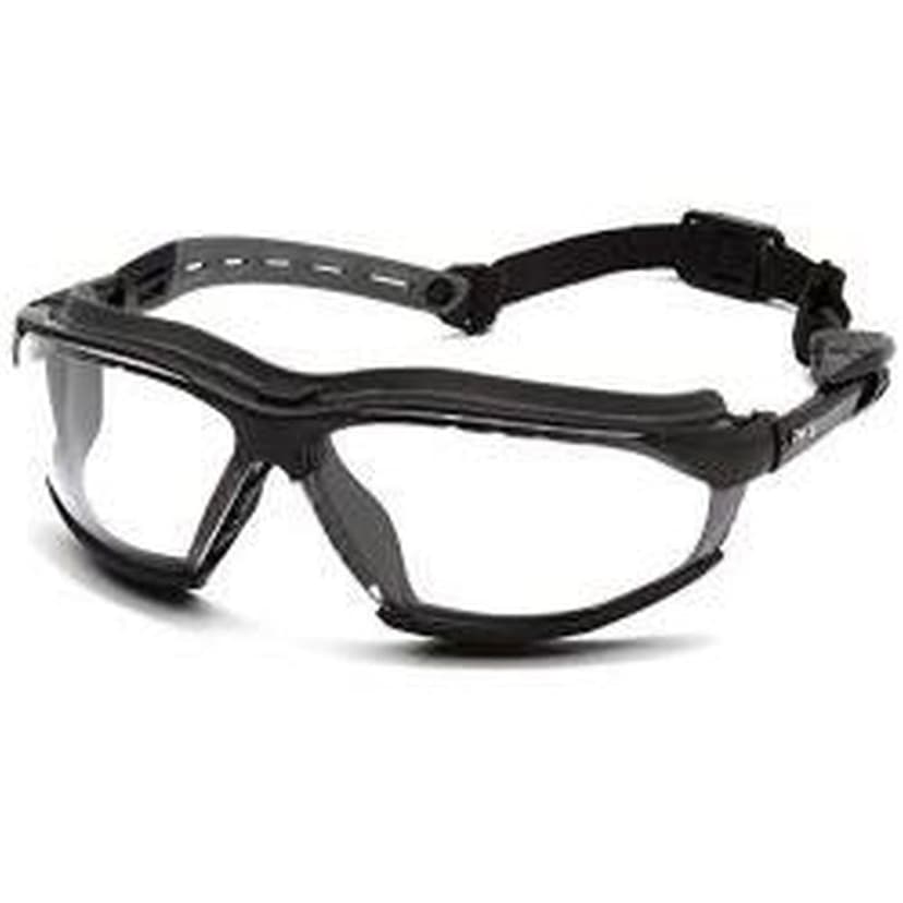PYRAMEX ISOTOPE CLEAR A/F