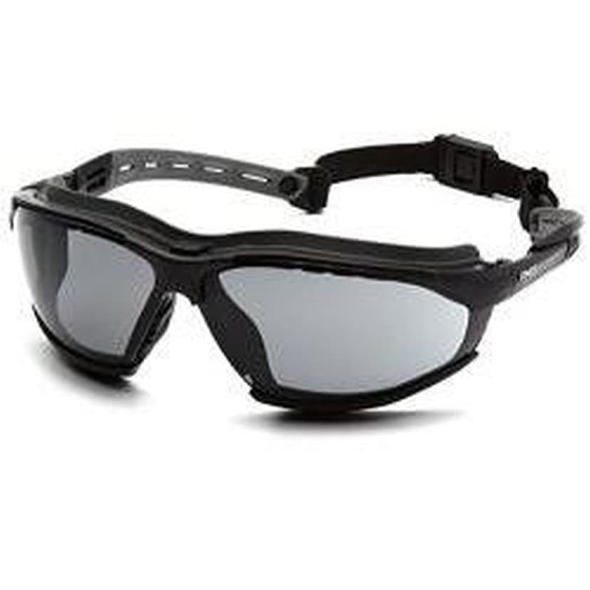 PYRAMEX ISOTOPE SMOKE A/F