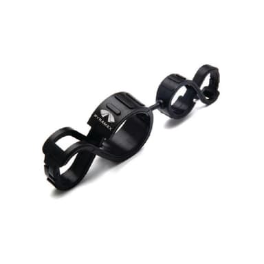 Pyramex Black Glove Clip