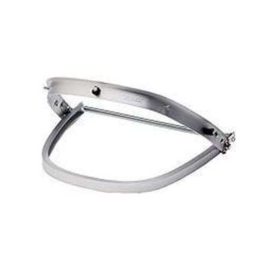 Aluminum Cap Style Hard Hat Adapter
