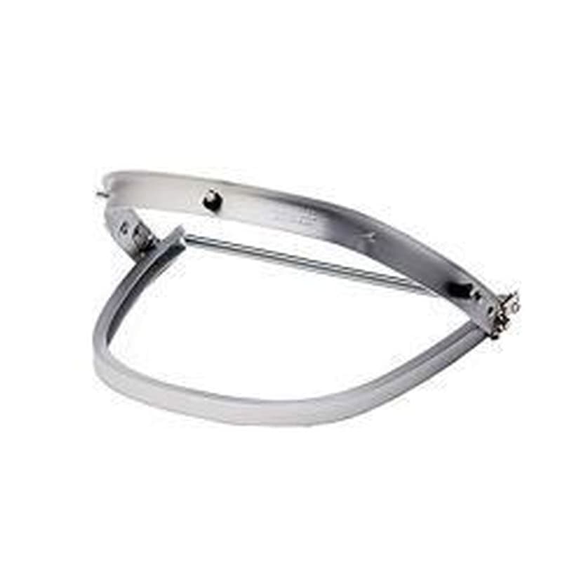 PYRAMEX ALUMINUM HARD HAT