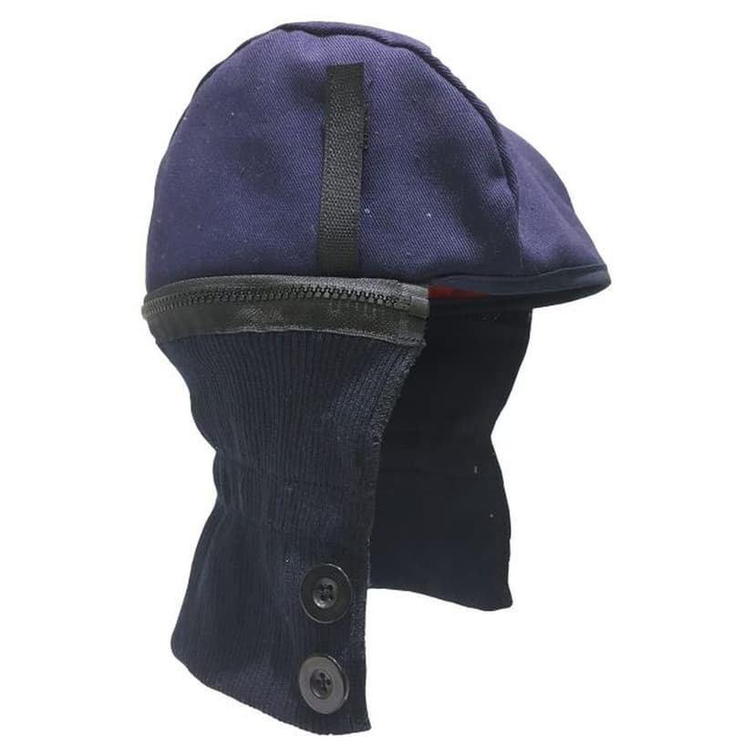 DELUXE WINTERLINER ZIP OFF