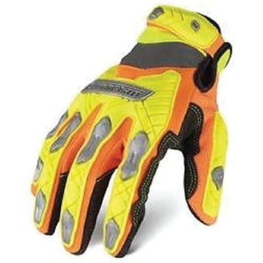 Ironclad Mechanics A2 Cut Glove