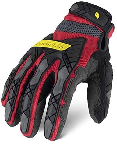 Ironclad MIGR 360 A6 Cut, Impact Glove
