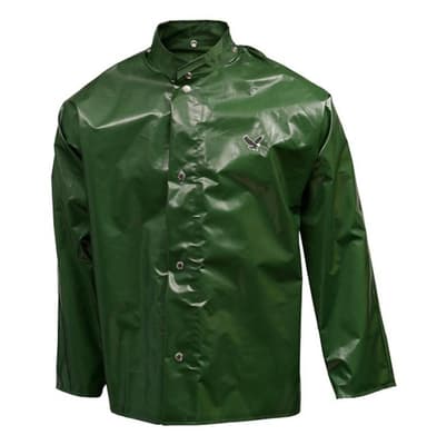 Tingley Iron Eagle Green Jacket