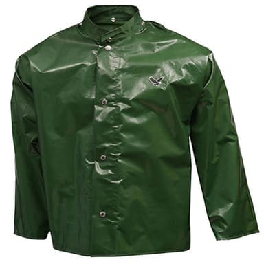 Tingley Iron Eagle Green Jacket
