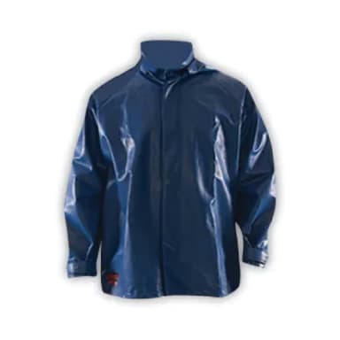 Tingley Eclipse Blue FR/Chemical Jacket