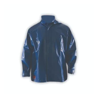 Tingley Eclipse Blue FR/Chemical Jacket