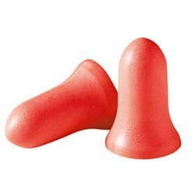 Max Disposable Uncorded Earplug NRR 33dB