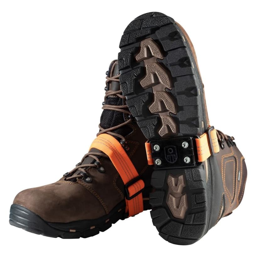 IMPACTO MIDCLEAT ICE CLEATS