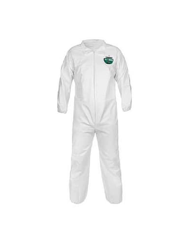 Micromax NS Coverall No Hood No Boot