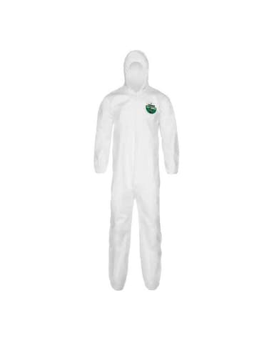Micromax NS Coverall Hood & Boot