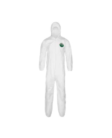 Micromax NS Coverall Hood & Boot
