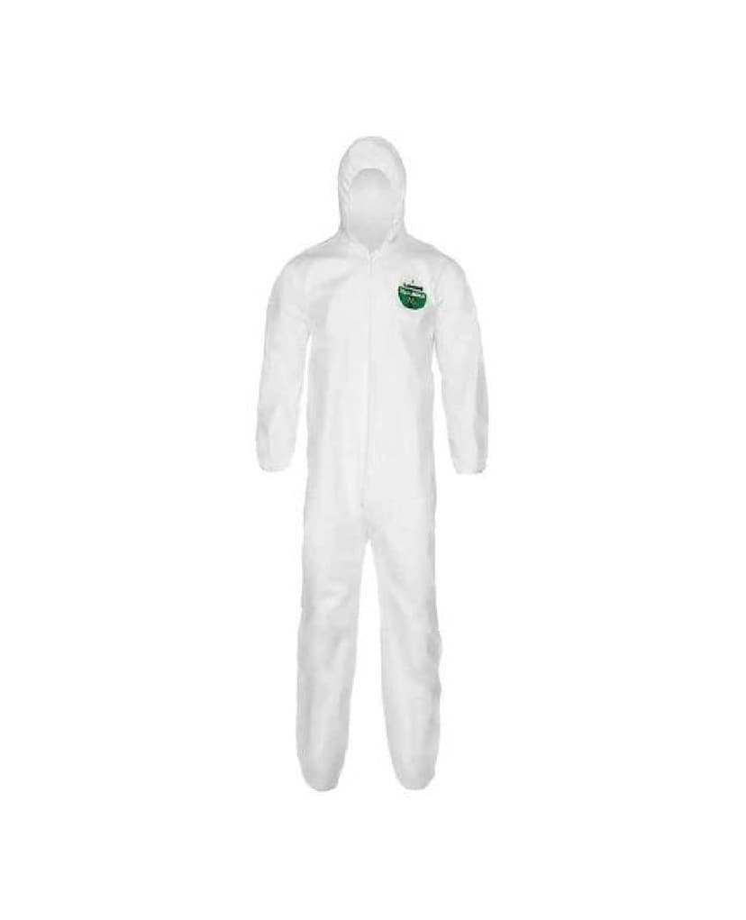 MICROMAX COVERALL HD/BT 25/CS SZ-XLG
