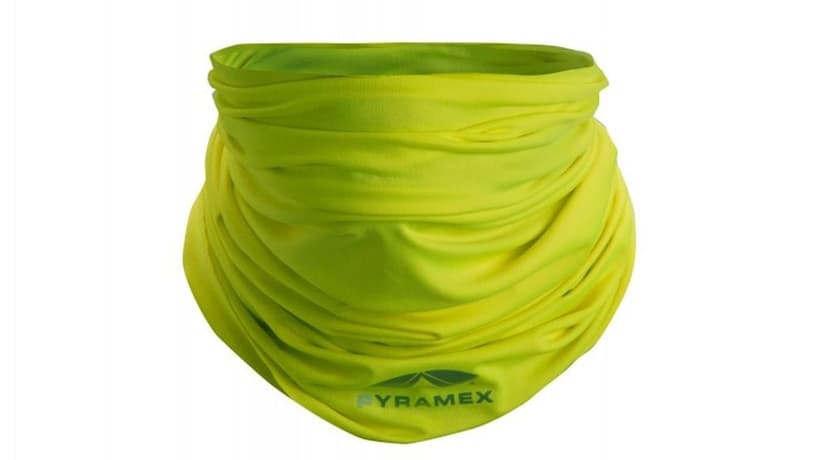 Pyramex Multi-Purpose Cooling Band Lime