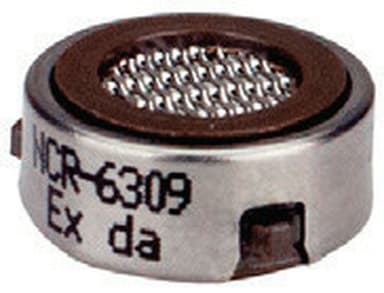 RKI LEL SENSOR FOR GX-3R/3R PRO