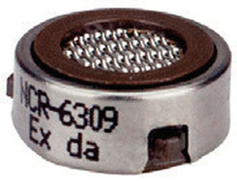 RKI LEL SENSOR FOR 3R/3R PRO