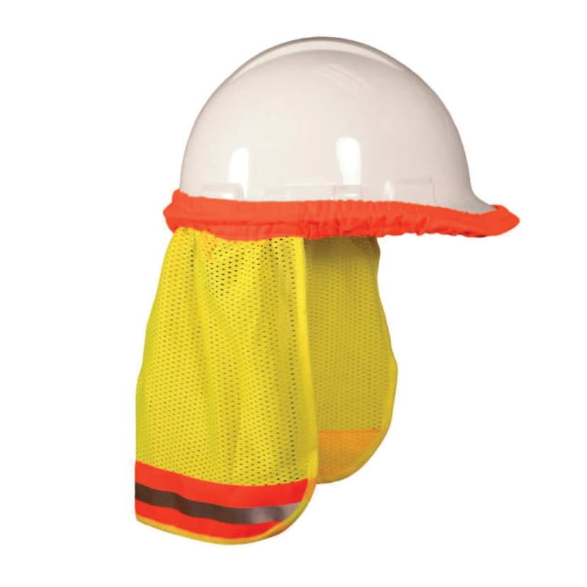 CORDOVA NECK SHADE GREEN