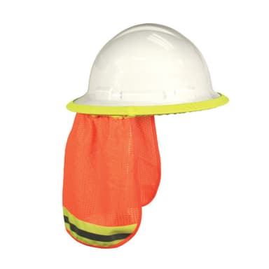 RADIANS NECK SHADE ORANGE
