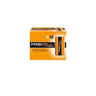 Duracell Procell C Battery