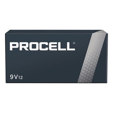 Duracell 9V Battery
