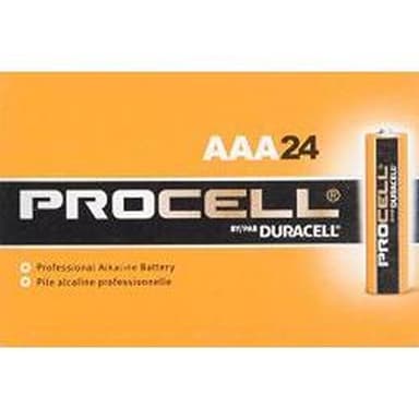 Duracell AAA Battery