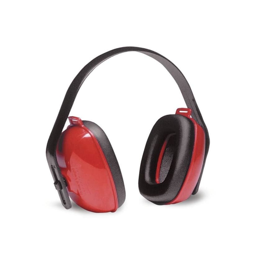 HOWARD LEIGHT QM24+ EAR MUFF
