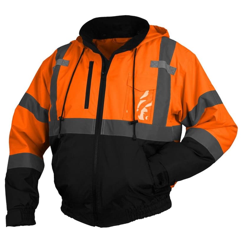 PYRAMEX BOMBER JACKET