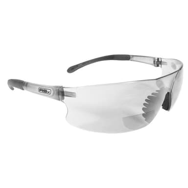 Rad-Sequel RSx Clear 1.5 Reader Safety