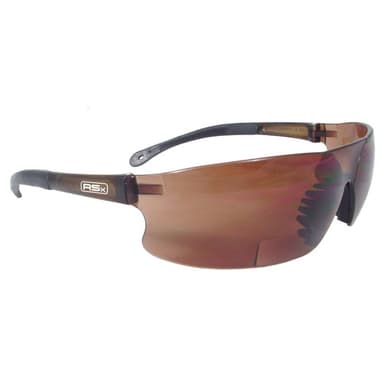 Rad-Sequel RSx 1.5 Reader Coffee Lens