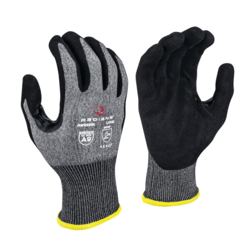 RADIANS A9 SANDY FOAM GLOVE