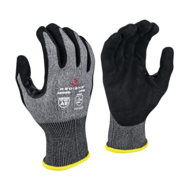 Radians A9 Cut Touchscreen Glove