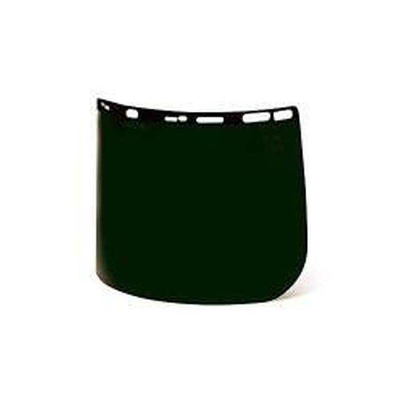 WINDOW 8X15 DARK GREEN